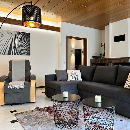 Ferienhaus Mit Garten Гюрт Екстер'єр фото